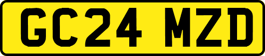 GC24MZD