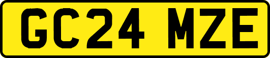 GC24MZE