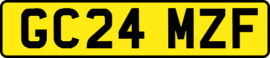 GC24MZF