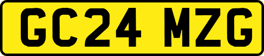 GC24MZG