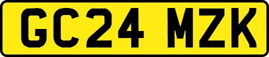 GC24MZK