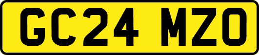 GC24MZO