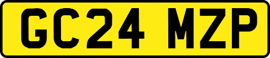 GC24MZP