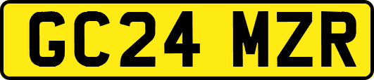 GC24MZR