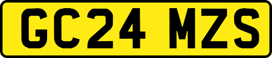 GC24MZS