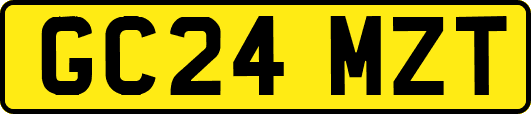 GC24MZT