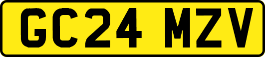 GC24MZV