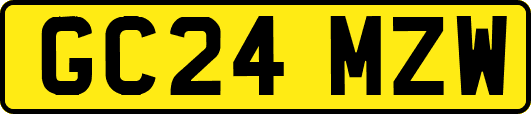 GC24MZW