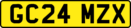 GC24MZX