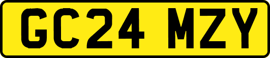 GC24MZY