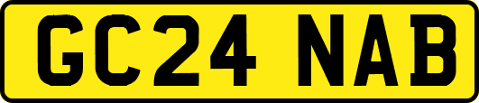 GC24NAB