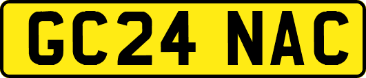GC24NAC