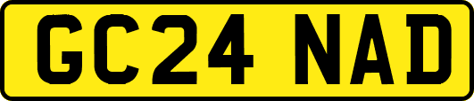 GC24NAD