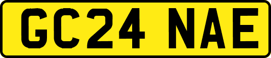 GC24NAE