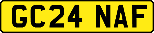 GC24NAF