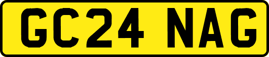 GC24NAG
