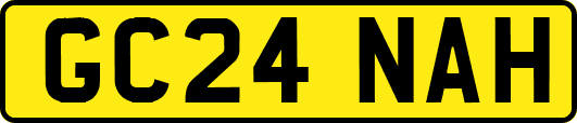 GC24NAH