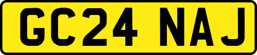 GC24NAJ