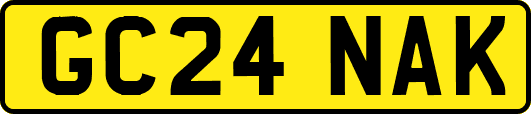 GC24NAK