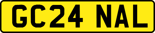 GC24NAL