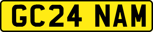 GC24NAM