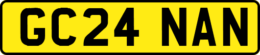 GC24NAN