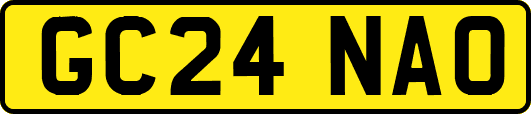GC24NAO