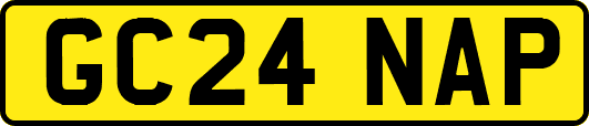 GC24NAP