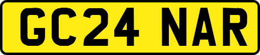 GC24NAR
