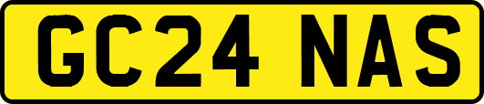 GC24NAS