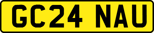 GC24NAU