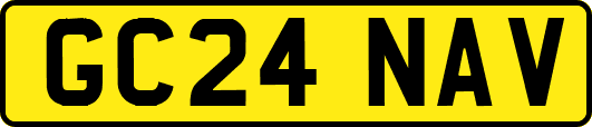 GC24NAV