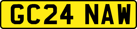 GC24NAW