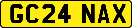 GC24NAX