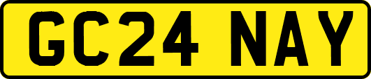 GC24NAY