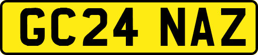 GC24NAZ