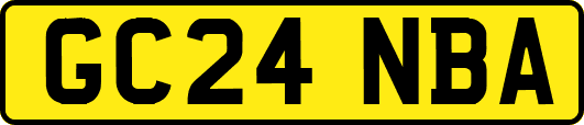 GC24NBA