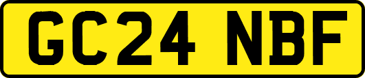 GC24NBF