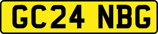 GC24NBG