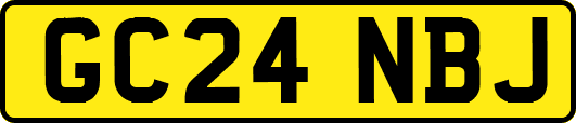 GC24NBJ
