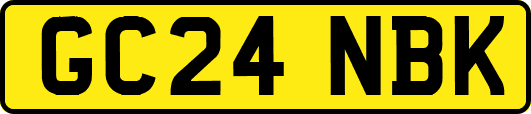 GC24NBK