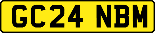 GC24NBM
