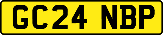 GC24NBP