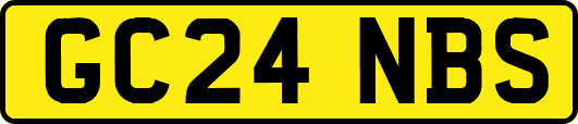GC24NBS