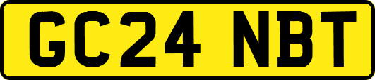 GC24NBT