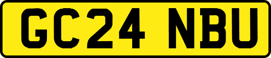 GC24NBU