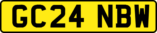 GC24NBW
