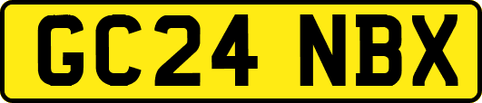 GC24NBX