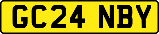 GC24NBY