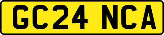 GC24NCA
